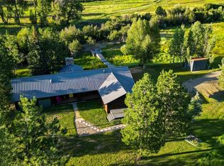 2678 & 2940 County Road 382, Pagosa Springs, CO 81147