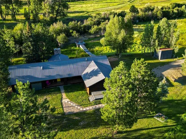 2678 & 2940 CR 382, Pagosa Springs, CO 81147