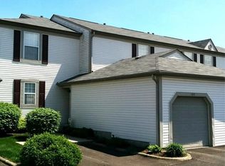 192 Hawkins Ln, Blacklick, OH 43004