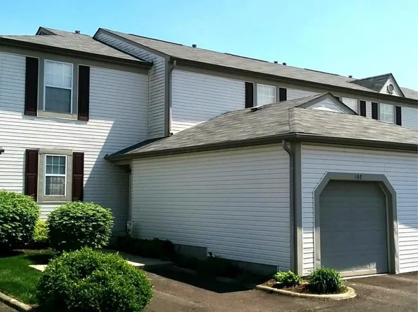 192 Hawkins Ln, Blacklick, OH 43004