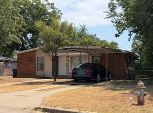 4342 Seabrook Dr, San Antonio, TX 78219