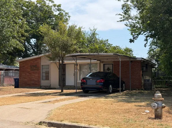 4342 Seabrook Dr, San Antonio, TX 78219