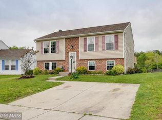 704 Dogwood Dell Ct, Edgewood, MD 21040