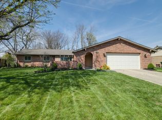 3469 Garianne Dr, Dayton, OH 45414