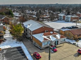 6300 Cheviot Rd, Cincinnati, OH 45247