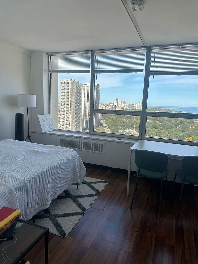 Studio, 550 sqft, $2,100 — Photo 3