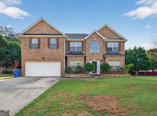3554 Umatilla Ln SW, Atlanta, GA 30331