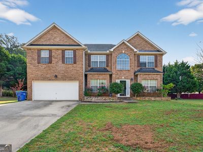 3554 Umatilla Ln SW, Atlanta, GA, 30331