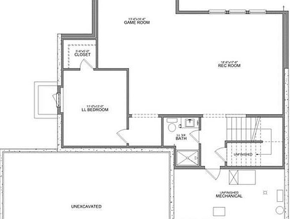 4th image of 6177 Harkness Ln S