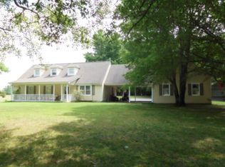 855 Goodhope Rd NE, Dalton, GA 30721