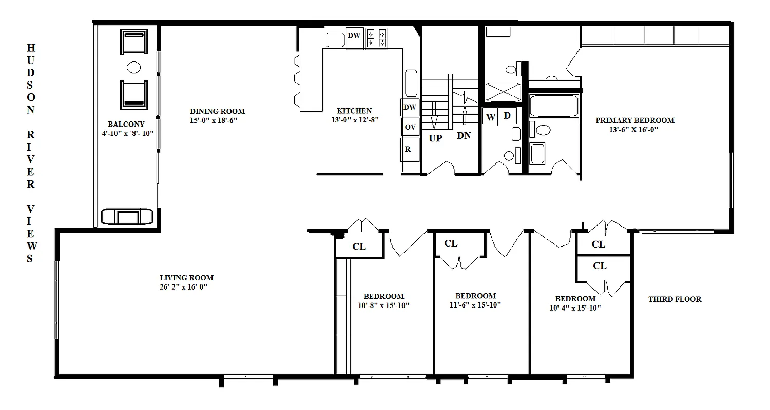floor plan 4
