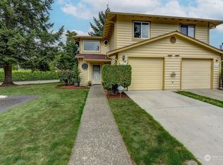 10912 SE 250th Ct #A, Kent, WA 98030