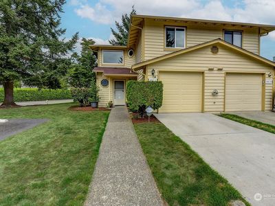 10912 SE 250th Court #A, Kent, WA, 98030
