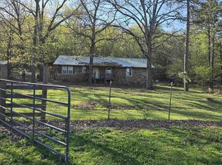 652 Red Hill Rd, Searcy, AR 72143