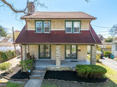 4012 School Ln, Drexel Hill, PA, 19026