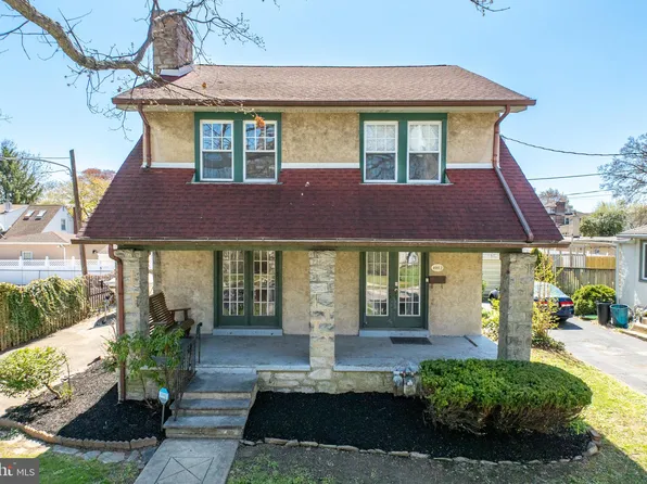 4012 School Ln, Drexel Hill, PA 19026