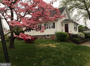 8131 Merion Ave, Upper Darby, PA 19082