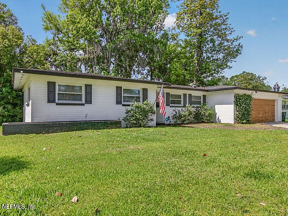 2nd image of 4842 SAN CLERC Road