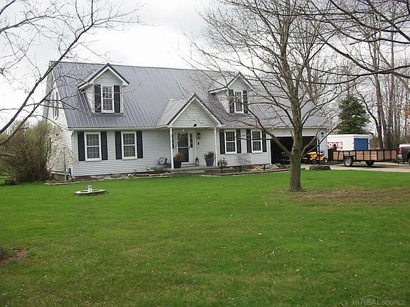 2nd image of 540 S Elba Rd