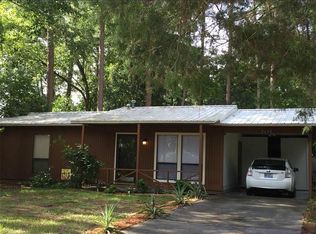 2638 NW 47th Ave, Gainesville, FL 32605