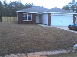 8383 Tavira St, Navarre, FL 32566
