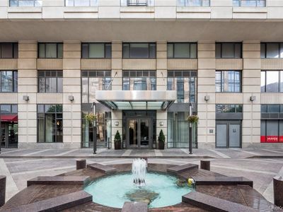 10 City Place #18D, White Plains, NY, 10601