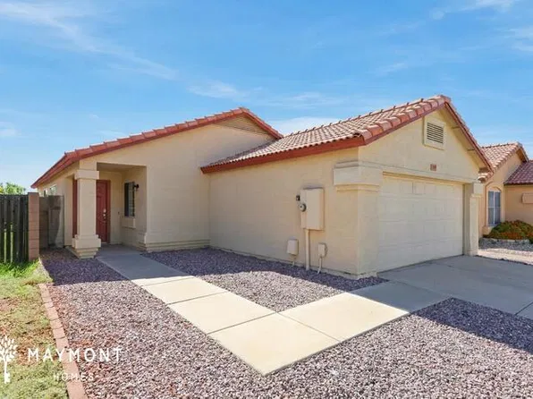 3027 W Melinda Ln, Phoenix, AZ 85027