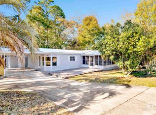 1238 Pensacola Dr, Lillian, AL 36549