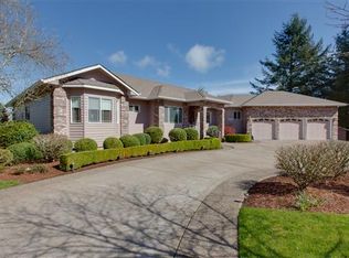 3439 Eagle View Dr NW, Albany, OR 97321