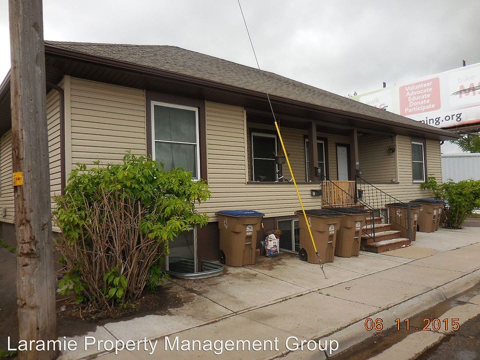 1st image of 208 E Clark St Unit C