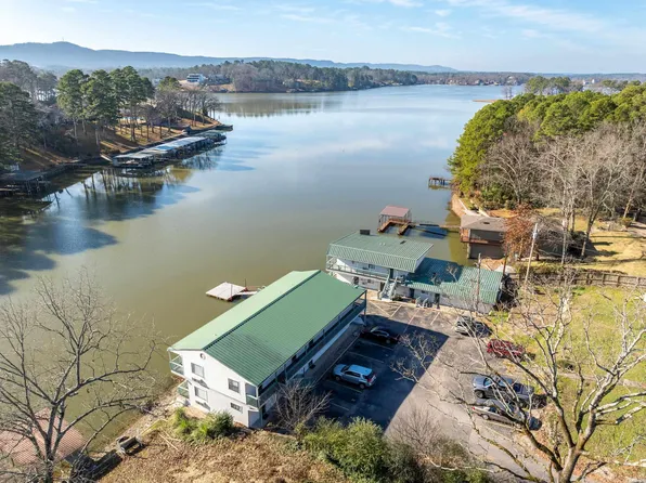 139 Britt Ln, Hot Springs, AR 71913
