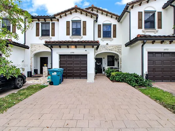 12766 SW 229th Ter, Miami, FL 33170