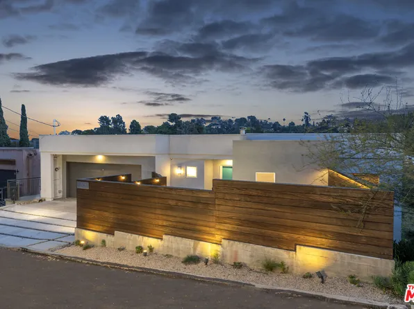 946 Nordica Dr, Los Angeles, CA 90065