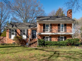 5300 Londonderry Rd, Charlotte, NC 28210