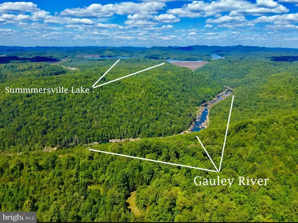 10 Gauley Ridge Rd, Mount Nebo, WV 26679