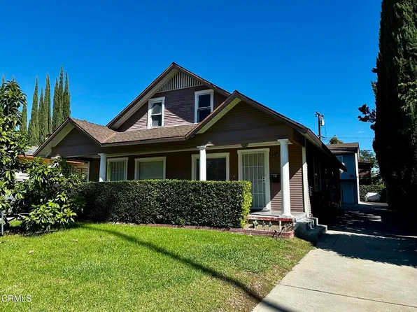 730 N Bushnell Ave, Alhambra, CA 91801