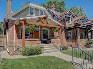 1455 Cook St, Denver, CO 80206