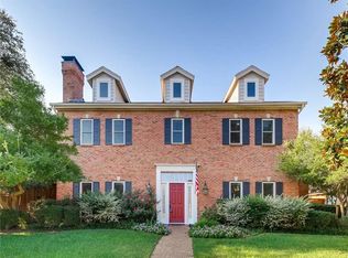 3304 Snidow Ct, Plano, TX 75025