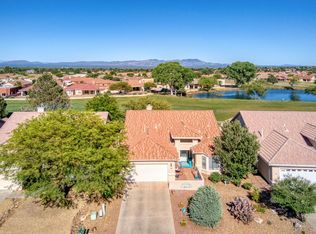 2849 Fairmeade Cir, Sierra Vista, AZ 85650