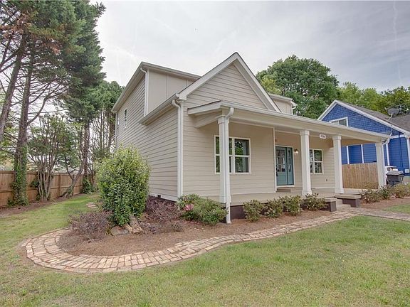 4th image of 3286 Bachelor St