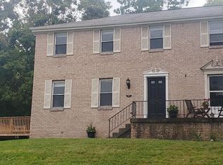 9101 Collington Sq, Allison Park, PA 15101