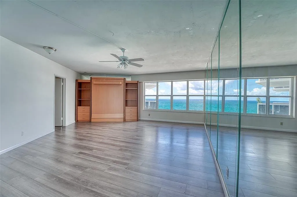 Studio, 1.0 bath, 600 sqft, $2,100 — Photo 3