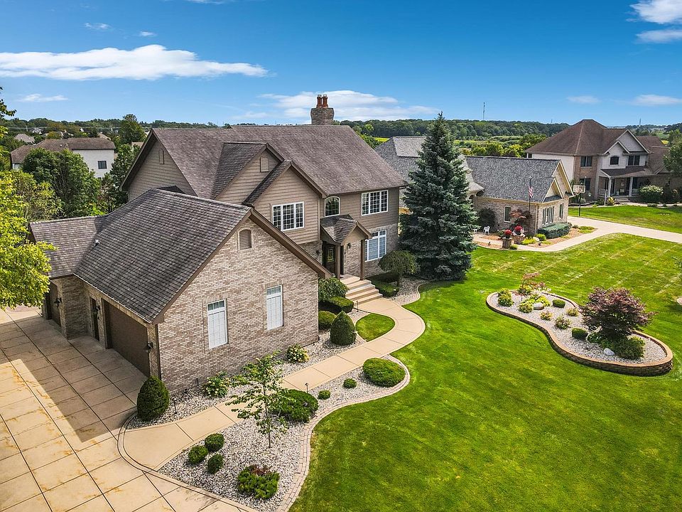 9191 Randall Dr, Saint John, IN 46373 Zillow