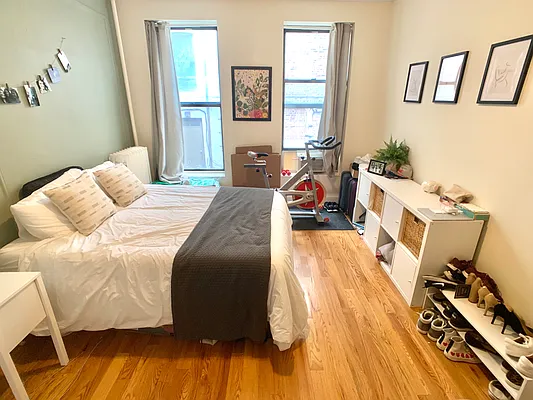 Rented by Prospect Heights Realty, Corp. | media 34