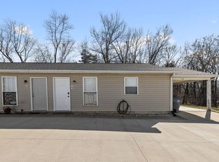 112 W Saint Joseph Ave, O Fallon, MO 63366