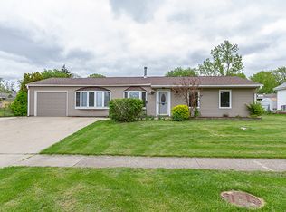 803 S Oltendorf Rd, Streamwood, IL