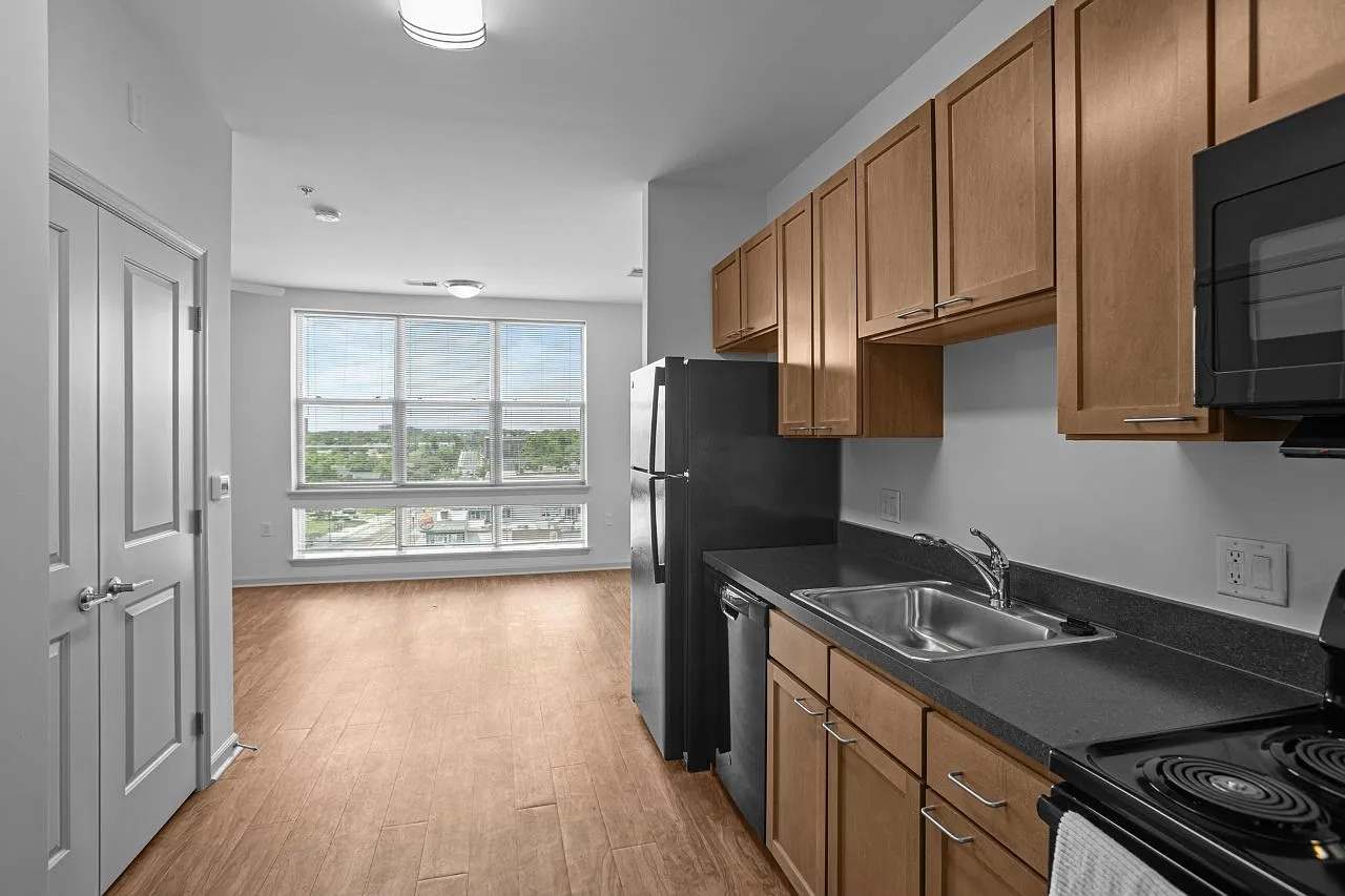 Gilliam Place — Photo 1