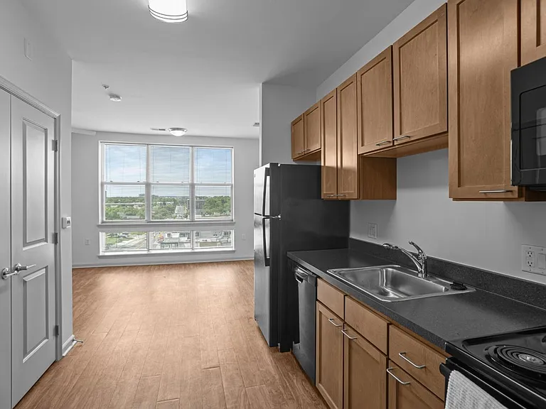Gilliam Place — Photo 1