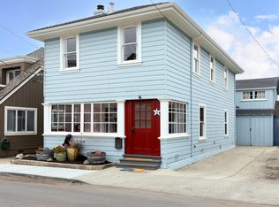 221 San Jose Ave, Capitola, CA 95010