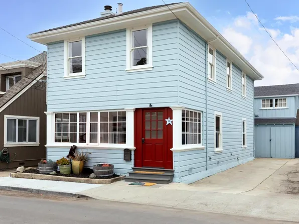 221 San Jose Ave, Capitola, CA 95010